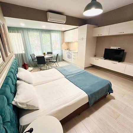 Apartamento Studio Katrin Nesebar Exterior foto