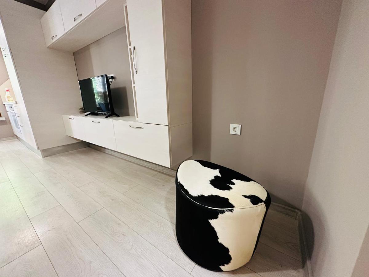 Apartamento Studio Katrin Nesebar Exterior foto