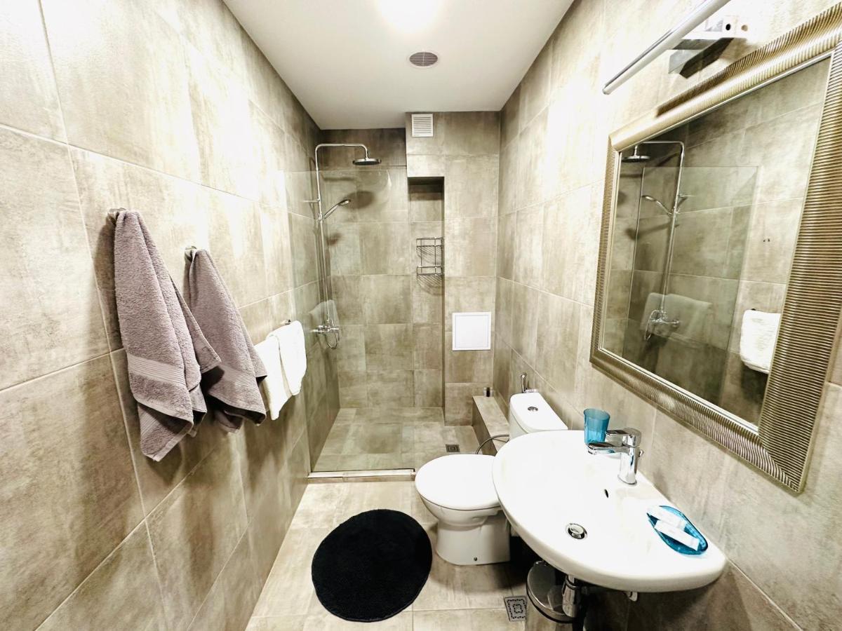 Apartamento Studio Katrin Nesebar Exterior foto