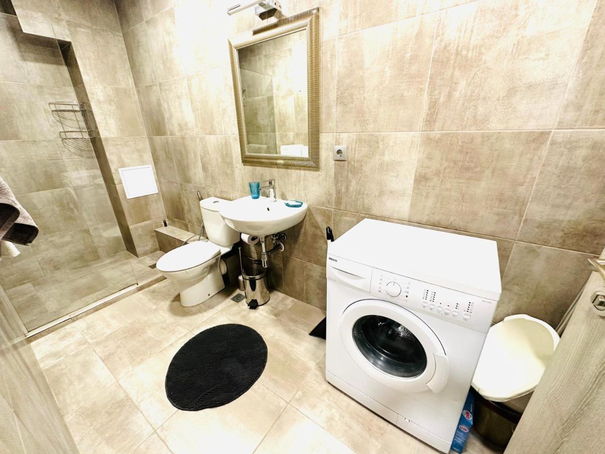 Apartamento Studio Katrin Nesebar Exterior foto